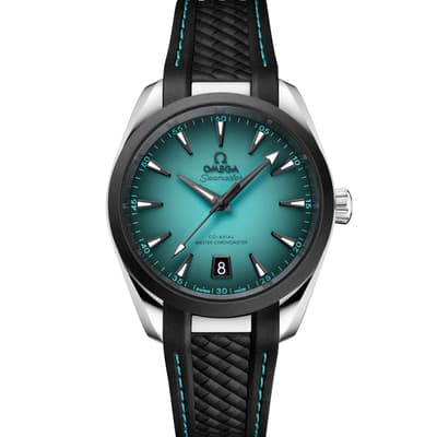 Seamaster Aqua Terra 150M