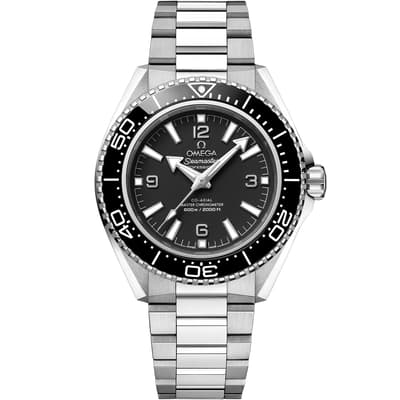 Seamaster Planet Ocean 600M