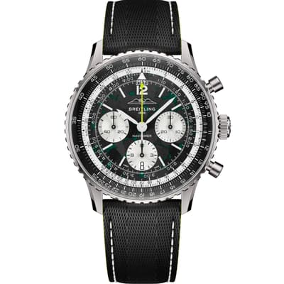 Navitimer B01 Chronograph Aston Martin Aramco Formula ONE™ team