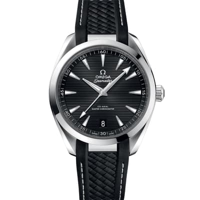 Seamaster Aqua Terra 150M