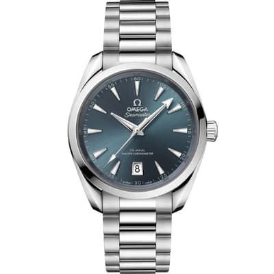 Seamaster Aqua Terra 150M
