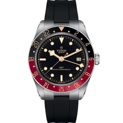 Black Bay 58 GMT