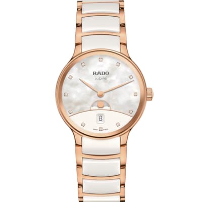 Centrix Moonphase