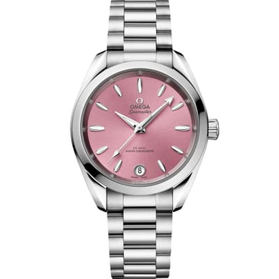 Seamaster Aqua Terra Shades
