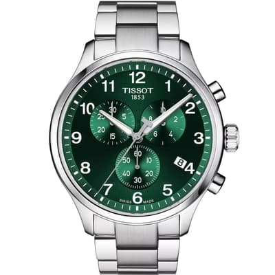 Chrono XL Classic