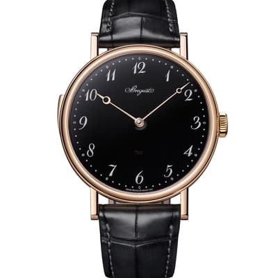 Classique Répétition Minutes 7637