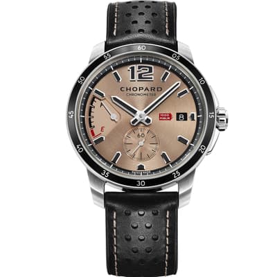 Mille Miglia GTS Power Control - 2025 Racing Edition