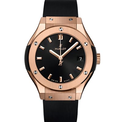 Classic Fusion King Gold