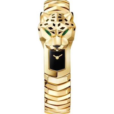 La Panthère de Cartier