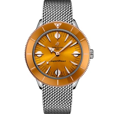 Superocean Heritage '57 Highlands