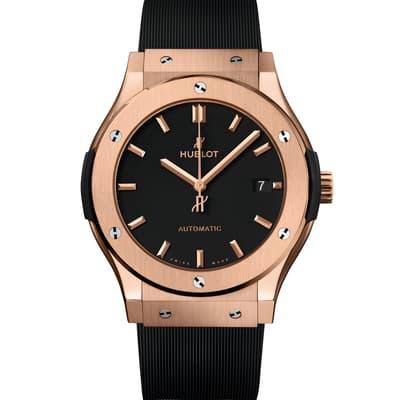 Classic Fusion King Gold