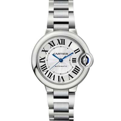 Ballon Bleu de Cartier