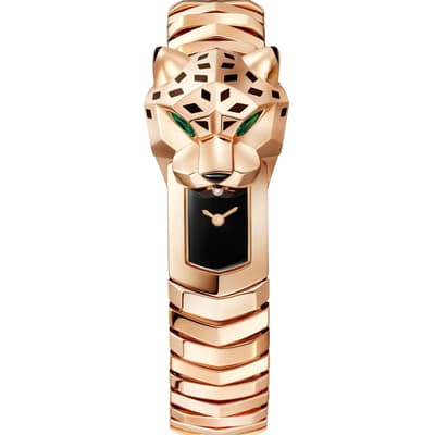 La Panthère de Cartier