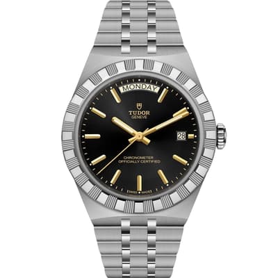Tudor Royal