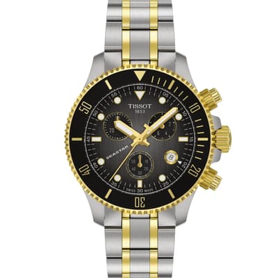 Seastar 1000