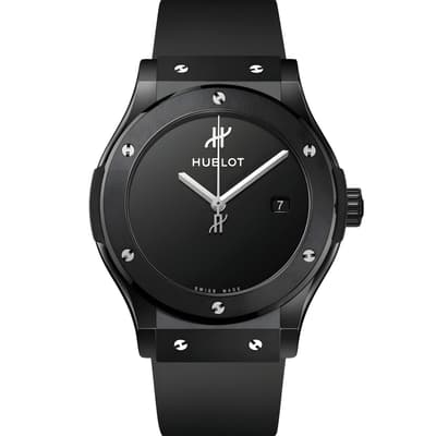 Classic Fusion Original Black Magic