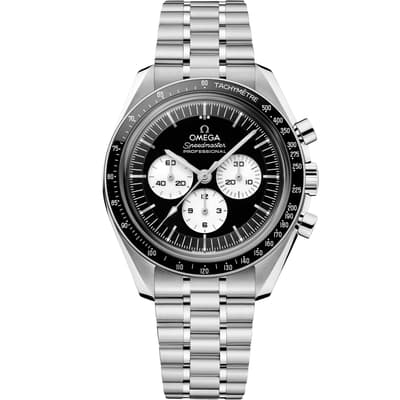 Speedmaster Moonwatch Professional