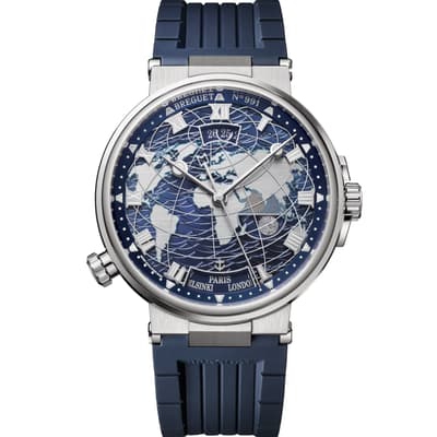 Marine Hora Mundi 5557