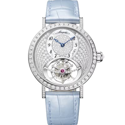 Classique Tourbillon 3358
