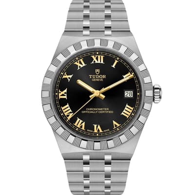 Tudor Royal