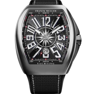Vanguard Yachting