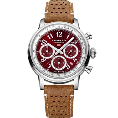 Mille Miglia Classic Chronograph