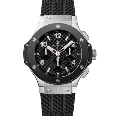 Big Bang Original Steel Ceramic