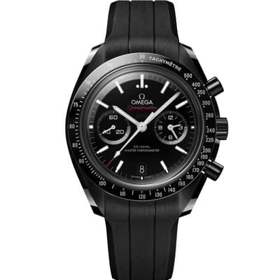 Speedmaster Dark Side of the Moon