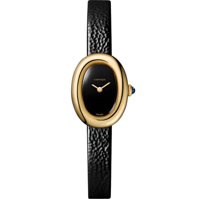 Baignoire de Cartier