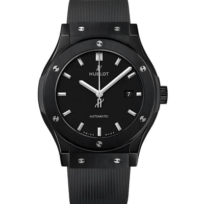 Classic Fusion Black Magic