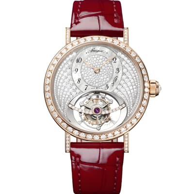 Classique Tourbillon 3358