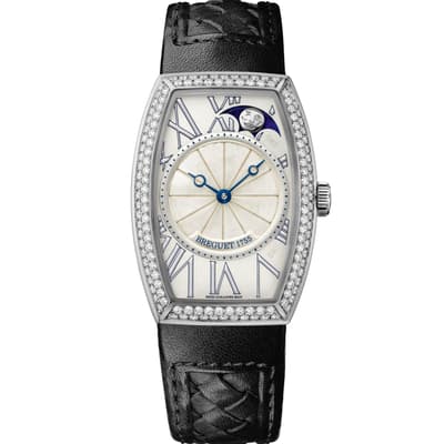 Heritage Phase de Lune 8861