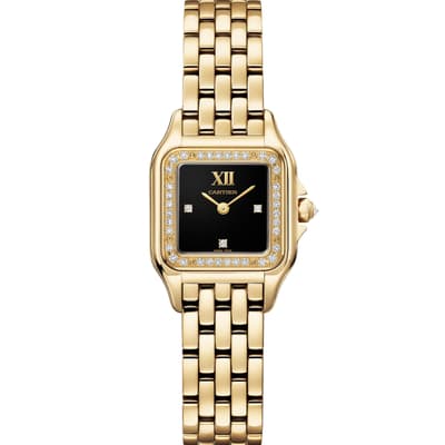 Panthère de Cartier