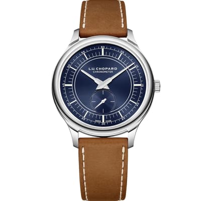 L.U.C XPS Prussian Blue