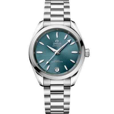 Seamaster Aqua Terra Shades