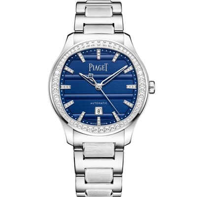 Polo Signature Date