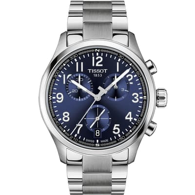 Chrono L