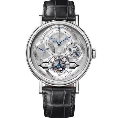 Classique Tourbillon 3797
