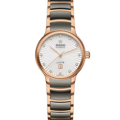 Centrix Diamonds