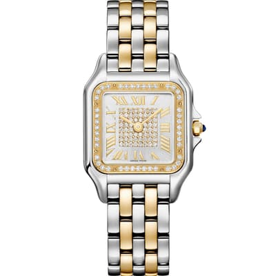 Panthère de Cartier