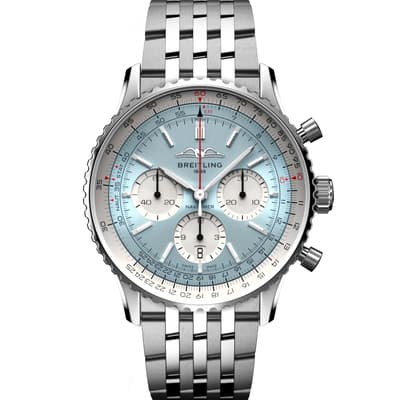 Navitimer B01 Chronograph