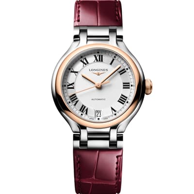 Longines Primaluna