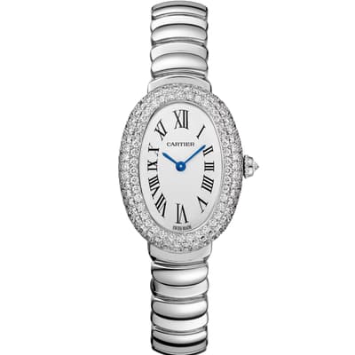 Baignoire de Cartier