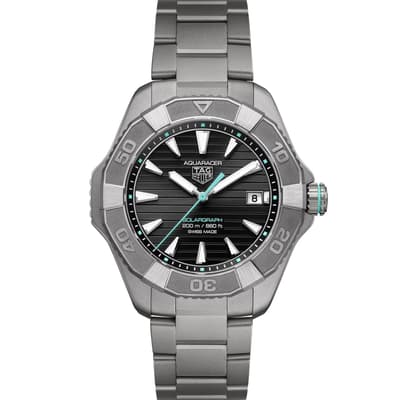 Aquaracer Professional 200 Solargraph