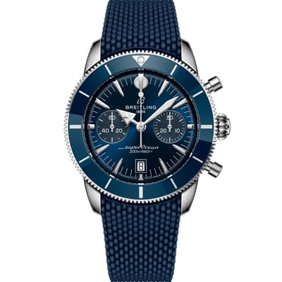 Superocean Heritage B01 Chronograph