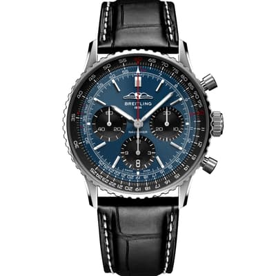 Navitimer B01 Chronograph