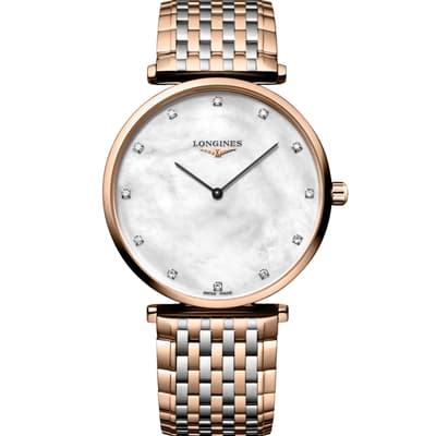 La Grande Classique de Longines