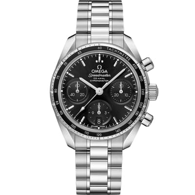 Speedmaster