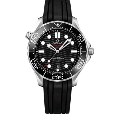 Seamaster Diver 300M