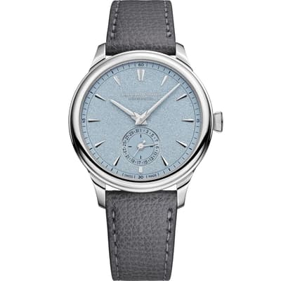 L.U.C Quattro Mark IV